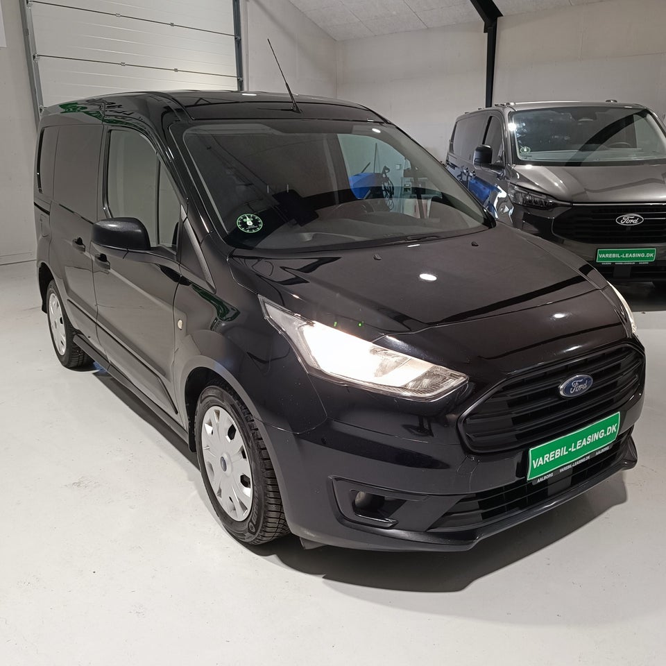 Ford Transit Connect 1,5 TDCi 100 Trend kort