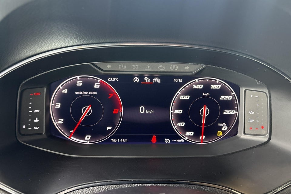 Seat Arona 1,0 TSi 115 Xcellence DSG 5d