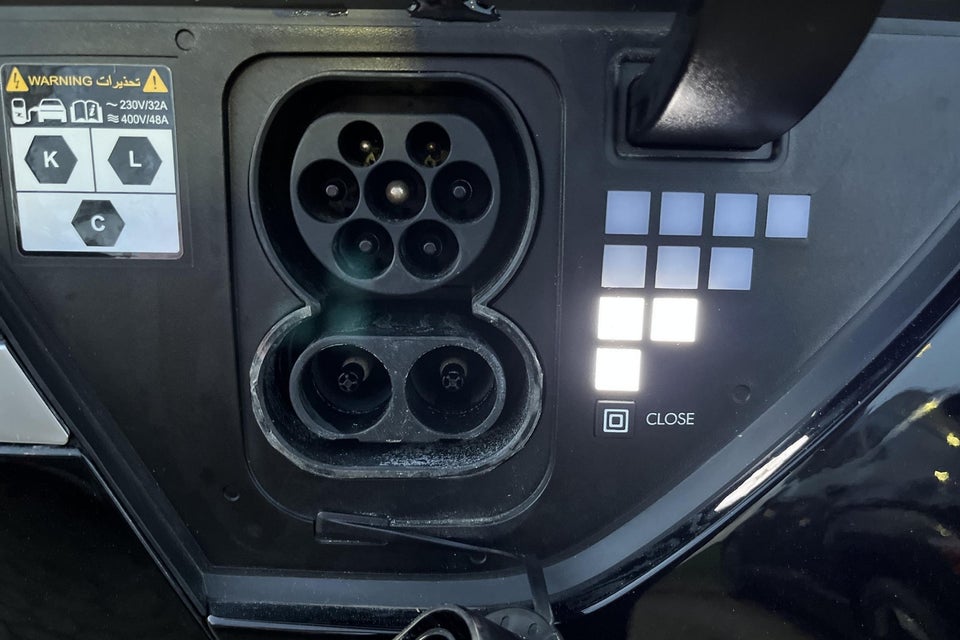 Hyundai Ioniq 5 77 Ultimate AWD 5d