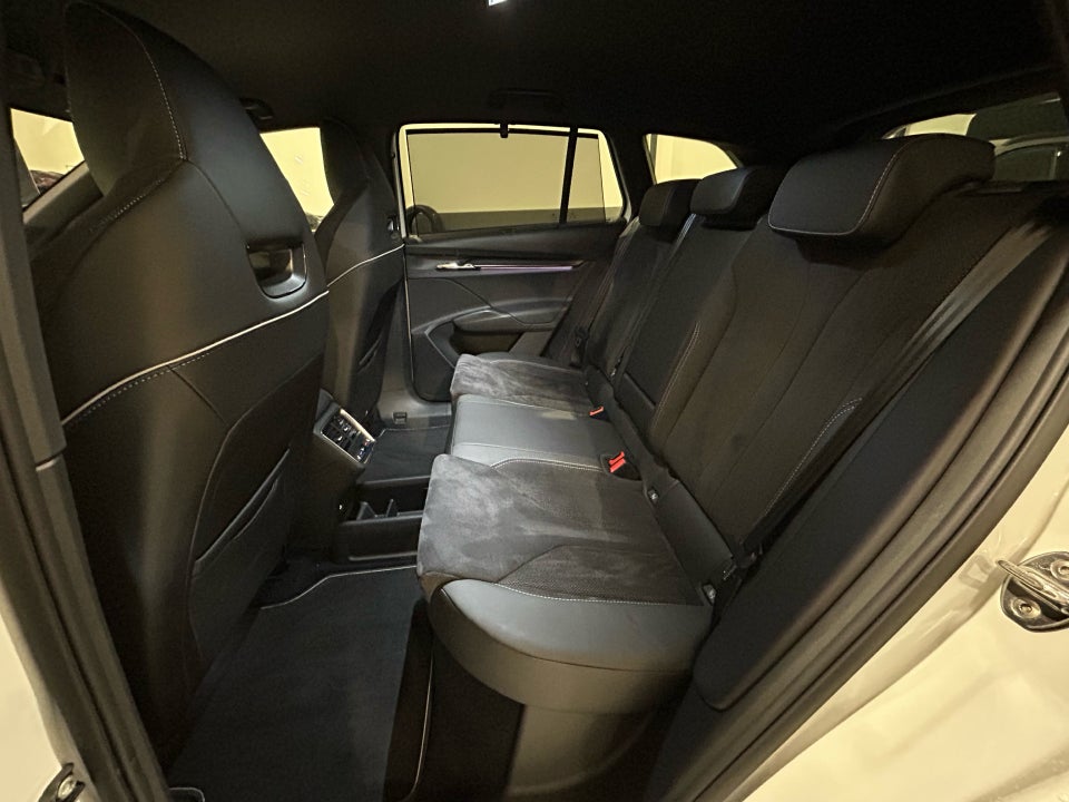 Skoda Enyaq 80 iV Sportline 5d