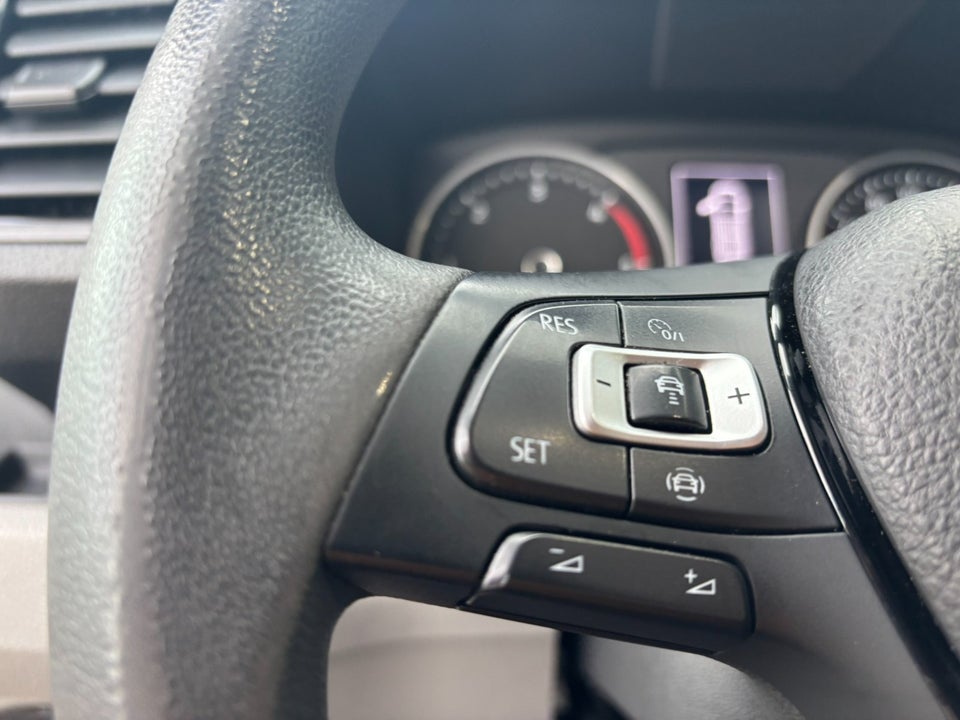 MAN TGE 2,0 3.180 Kassevogn L3H3 aut. FWD