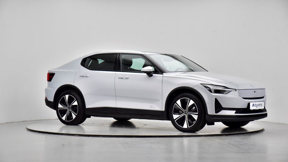 Polestar 2 Standard Range 5d