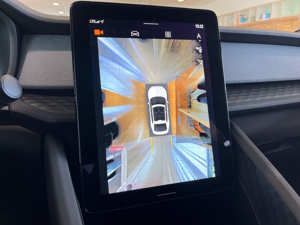 Polestar 2 Long Range AWD 5d