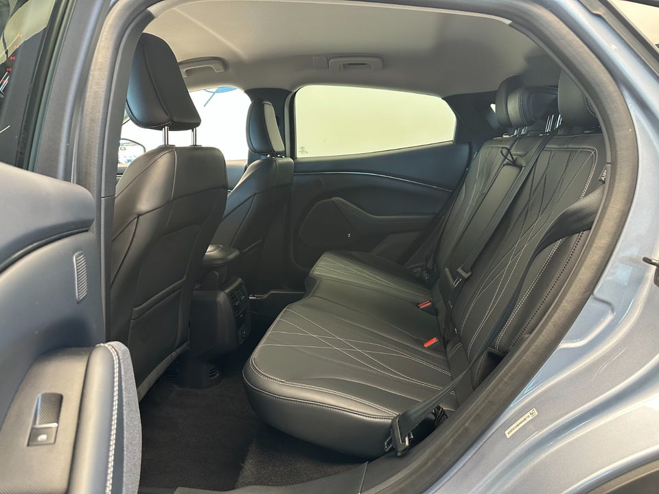 Ford Mustang Mach-E 75 Standard Range 5d