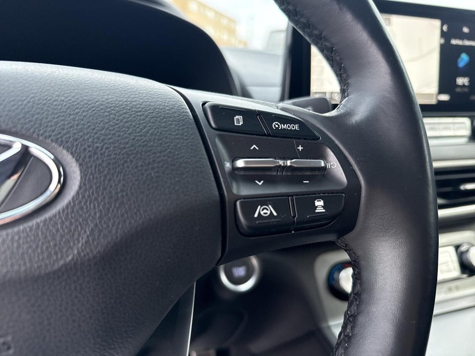 Hyundai Kona 64 EV Prime 5d