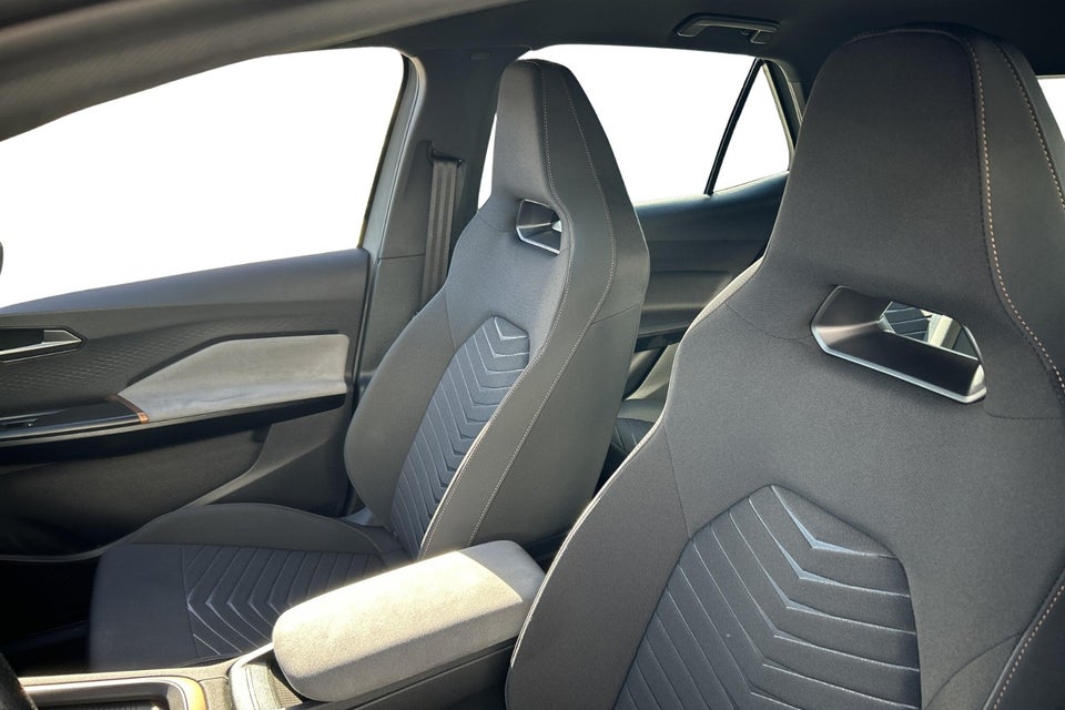 Cupra Born 58 High 5d