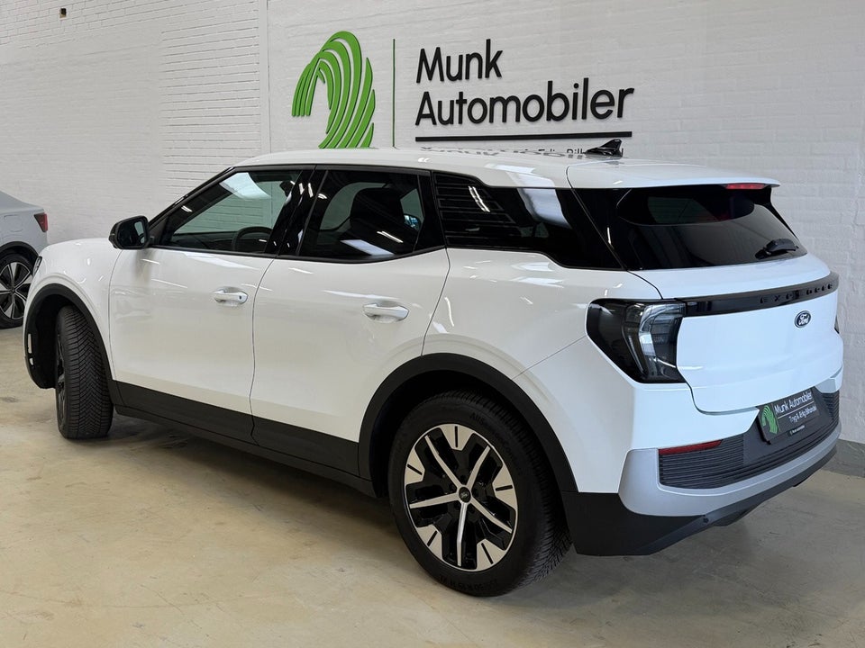 Ford Explorer 79 Select Extended Range 5d