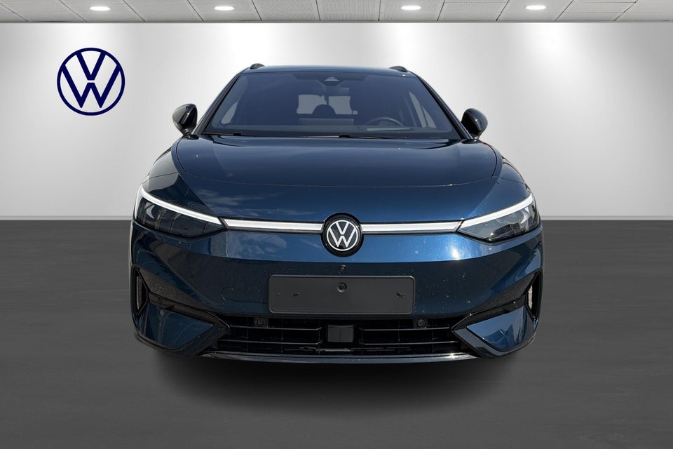 VW ID.7 86 Style S Tourer 5d