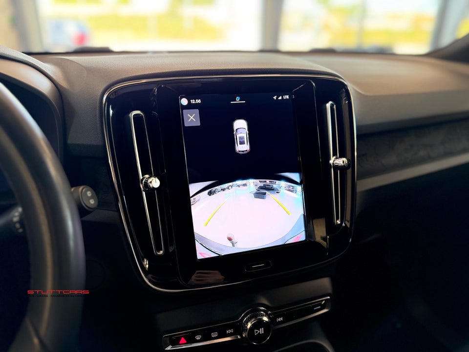 Volvo XC40 ReCharge Plus 5d