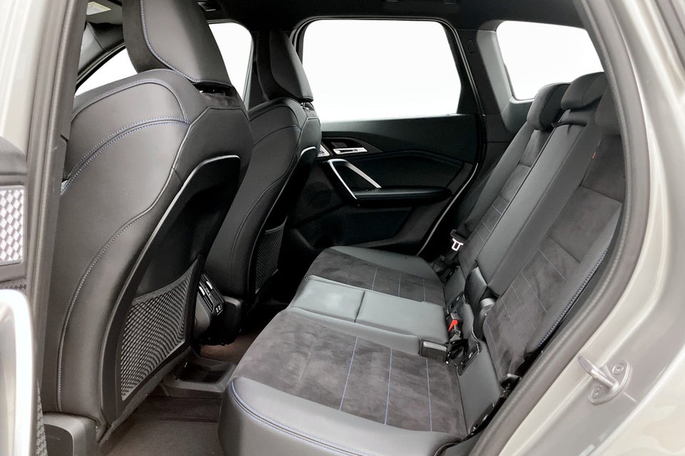 BMW iX1 xDrive30 M-Sport Premium 5d