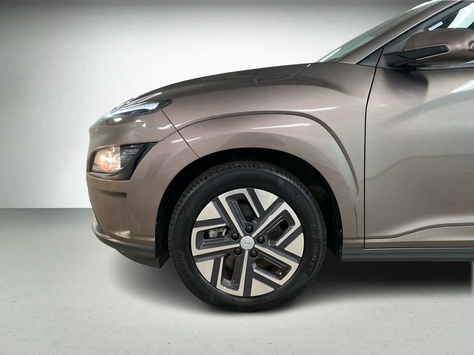 Hyundai Kona 39 EV Select 5d