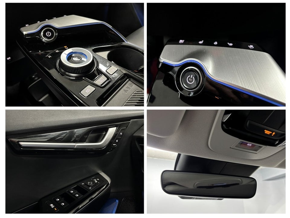 Kia EV6 77 Long Range Performance Upgrade AWD 5d