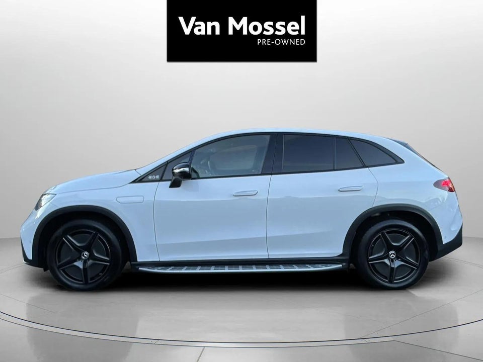 Mercedes EQE350 SUV AMG Premium 4Matic 5d