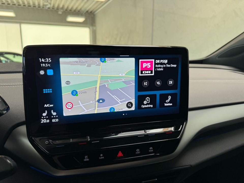 VW ID.5 77 Pro Performance 5d