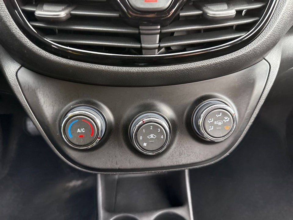 Opel Karl 1,0 Enjoy aut. 5d