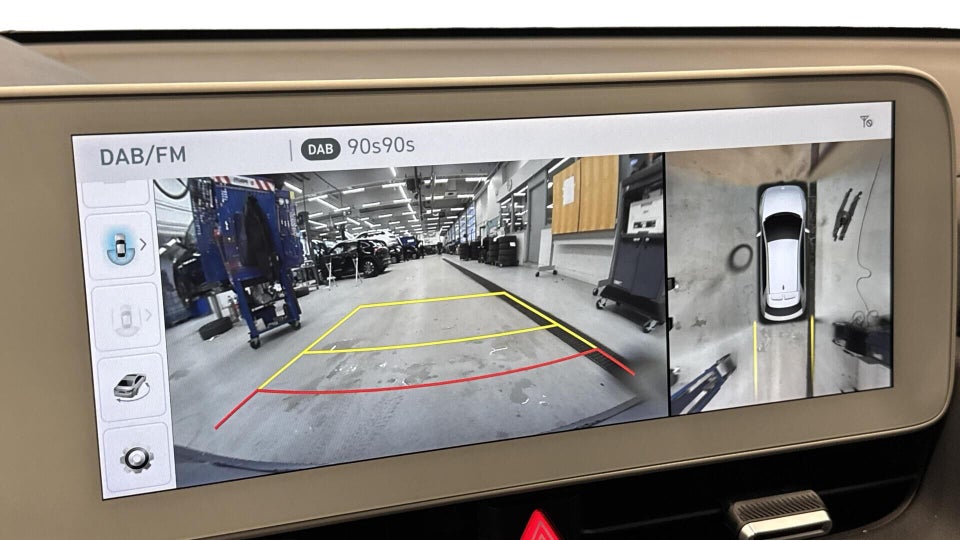 Hyundai Ioniq 5 73 Ultimate 5d