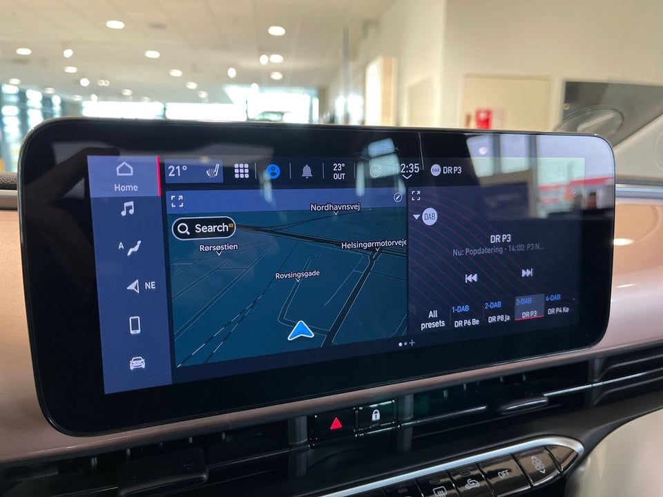 Fiat 500e 42 Icon 3d