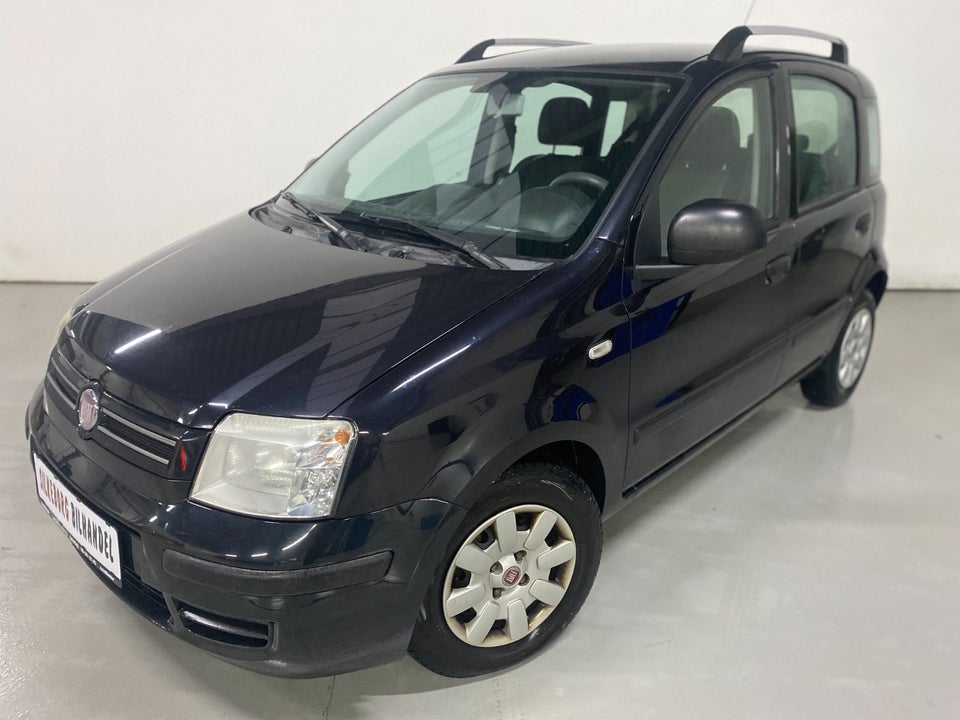Fiat Panda 1,2 69 Fresh 5d