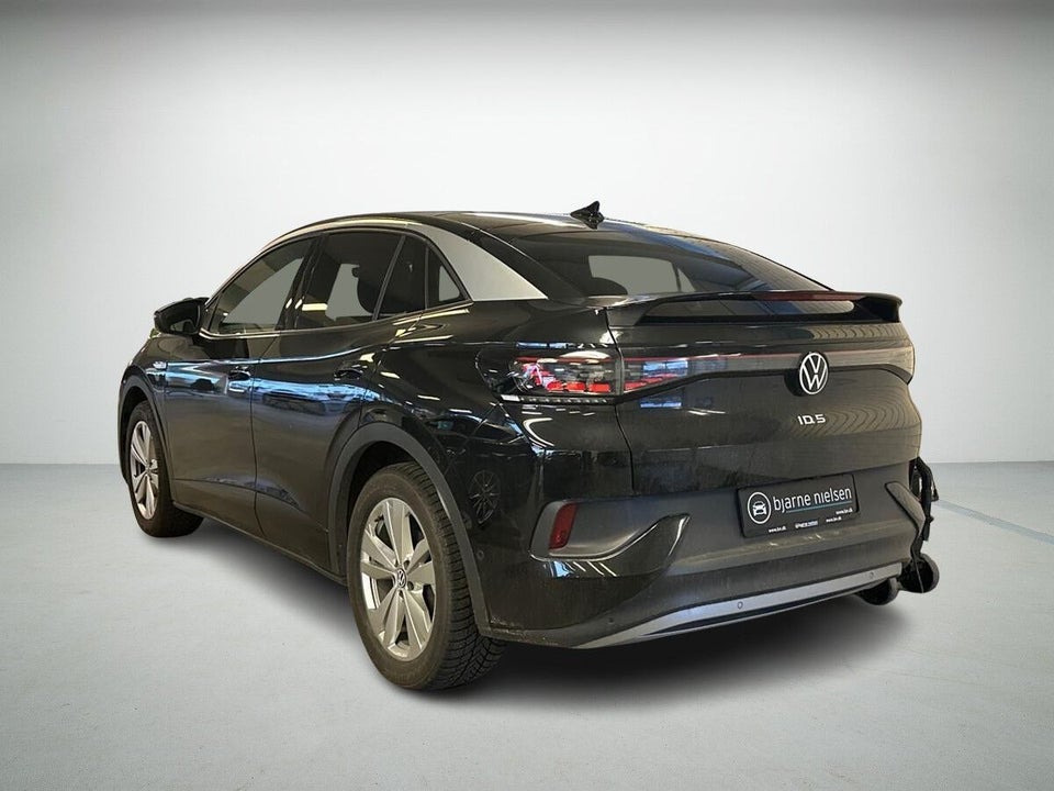 VW ID.5 77 Pro Performance 5d