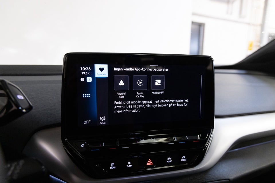 VW ID.4 77 Pro Performance 5d