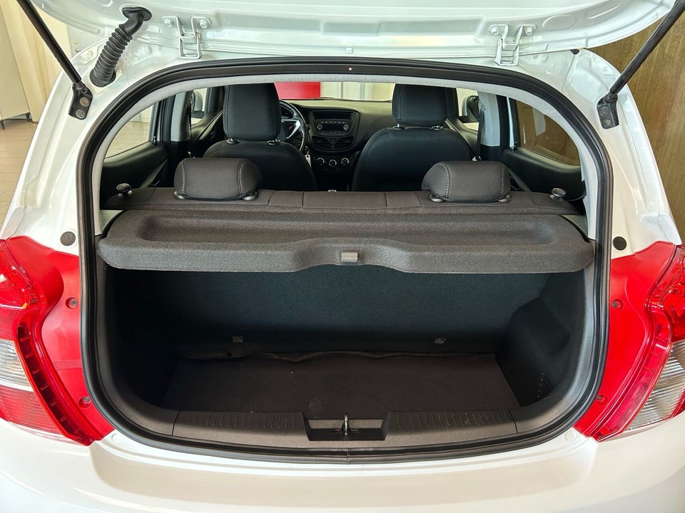 Opel Karl 1,0 Enjoy aut. 5d