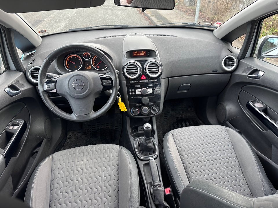 Opel Corsa 1,3 CDTi 95 Cosmo eco 5d