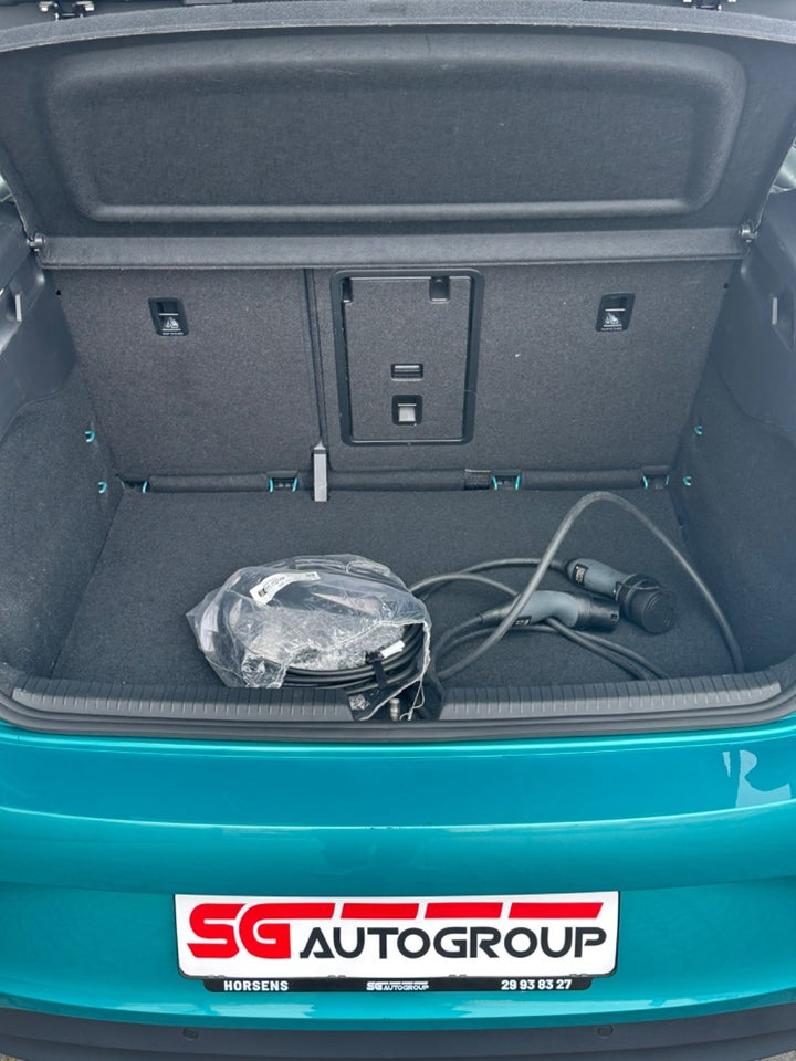 VW ID.3 58 1ST Plus 5d