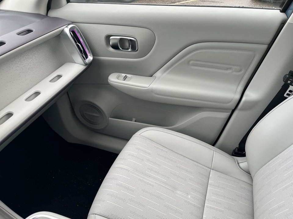 Leapmotor B10 67 Design 5d