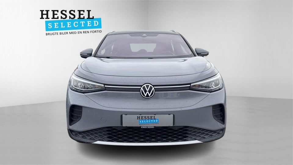 VW ID.4 77 Pro Performance 5d