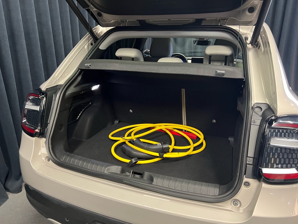 Fiat 600e 54 la Prima 5d