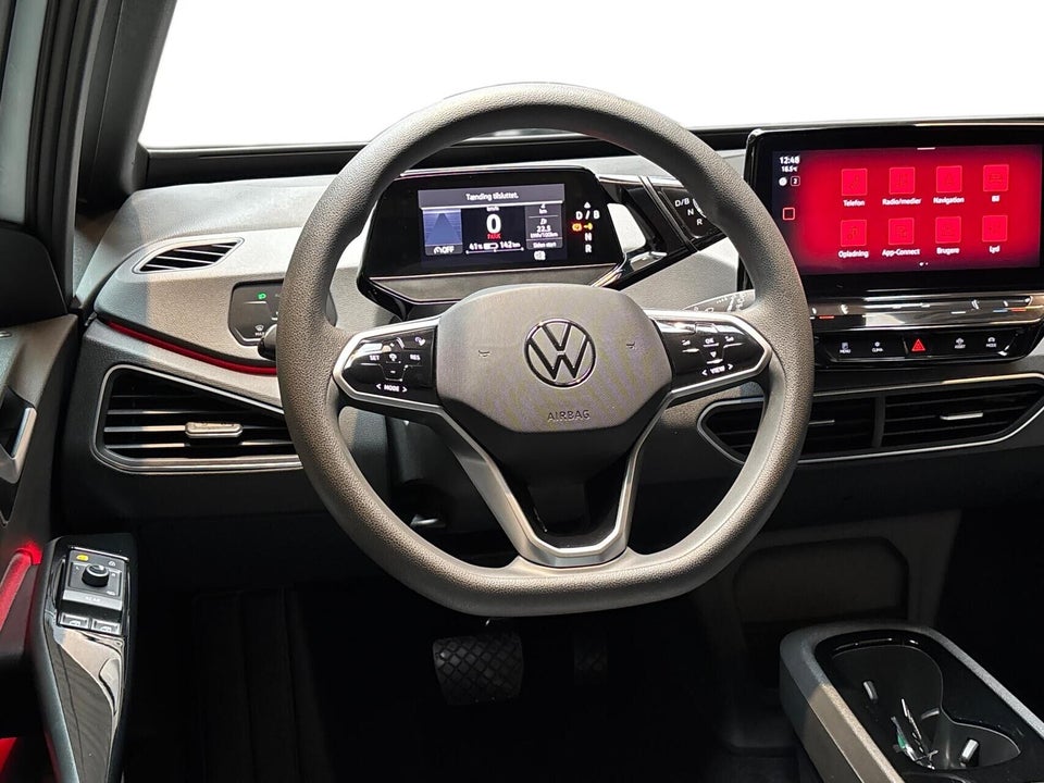 VW ID.3 58 Pro 5d