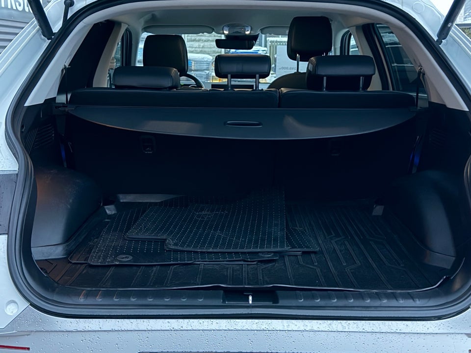 Hyundai Ioniq 5 77 Ultimate 5d