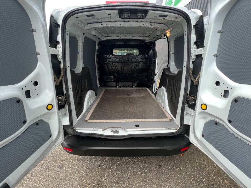 Ford Transit Connect 1,5 TDCi 100 Trend kort