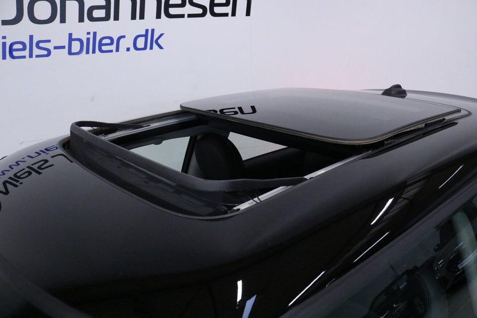 MINI Cooper SE Edition Premium Plus 3d