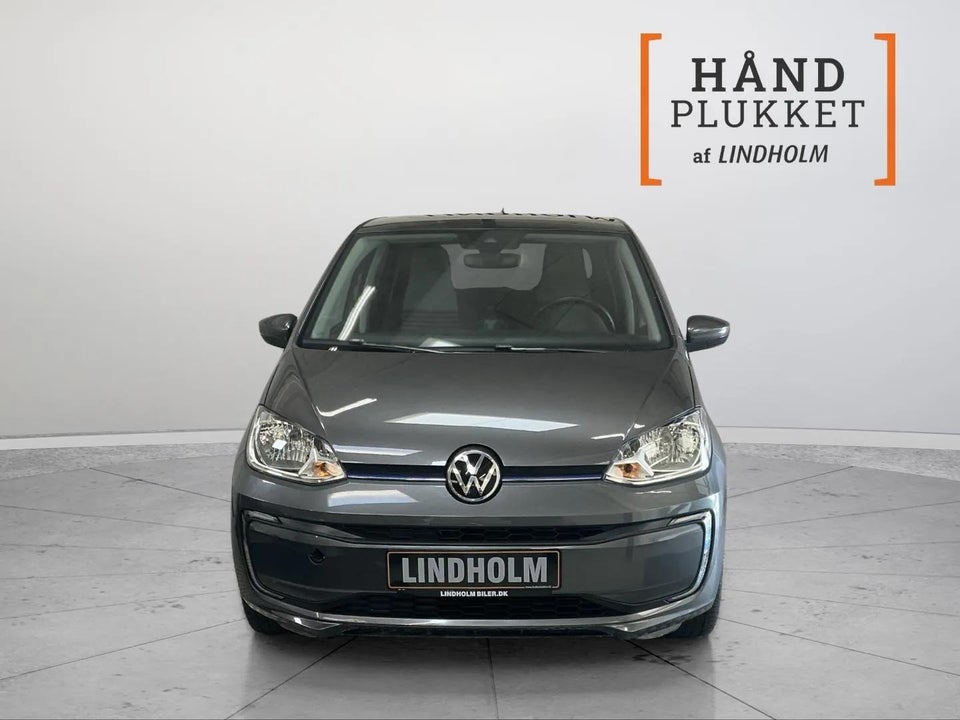 VW e-Up! Style Plus 5d