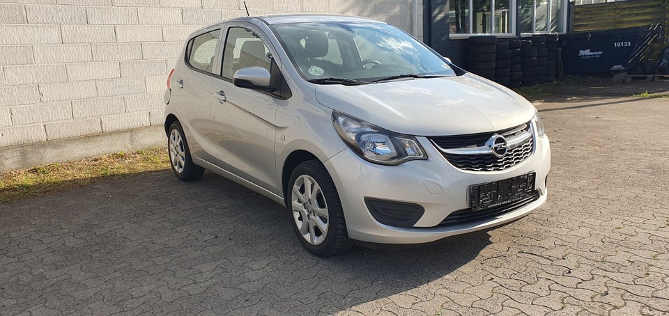 Opel Karl 1,0 Enjoy 5d