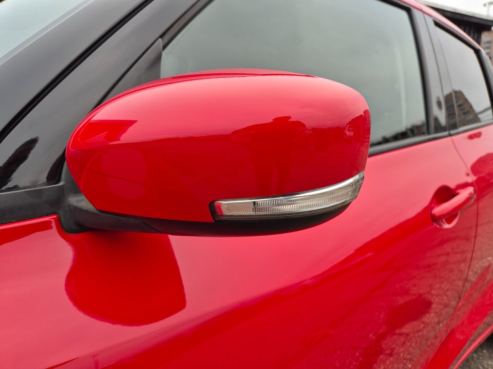 Suzuki Swift 1,2 Dualjet SHVS Exclusive 5d