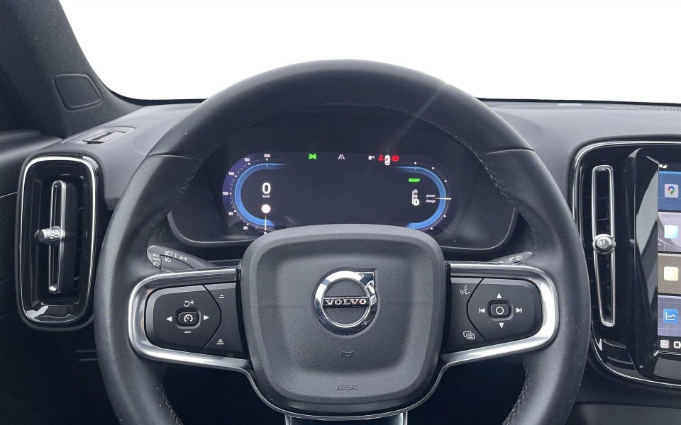 Volvo XC40 ReCharge Extended Range Ultimate 5d