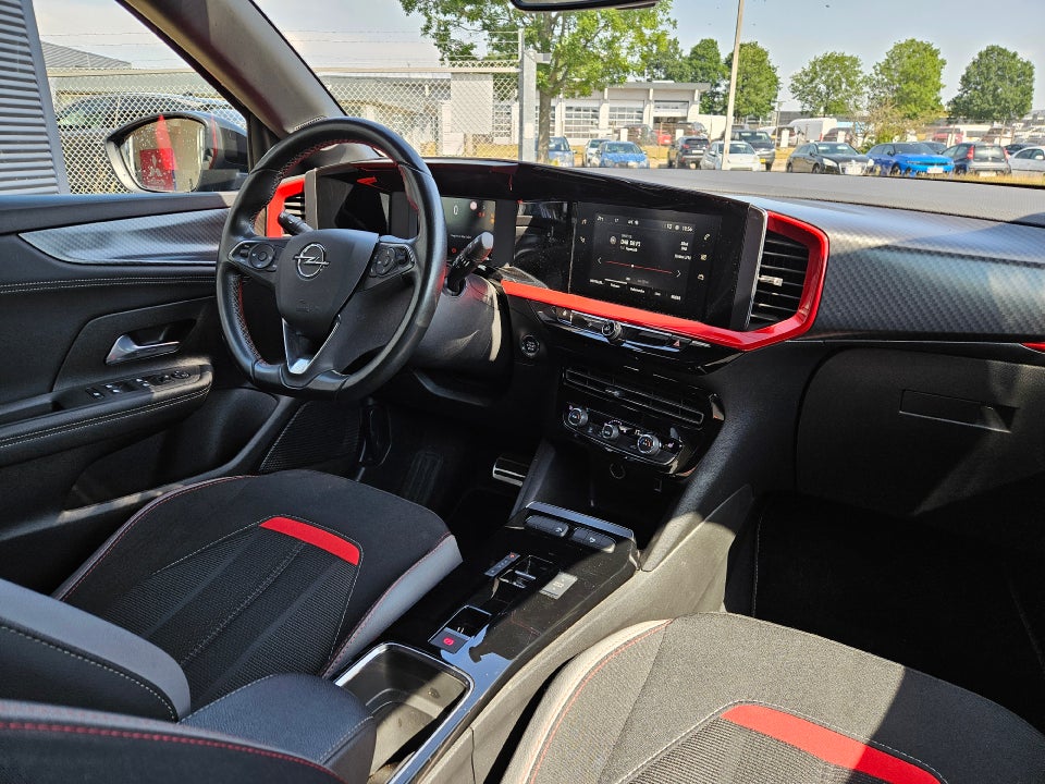 Opel Mokka-e 50 GS Line 5d