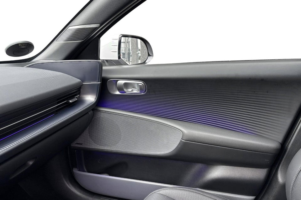 Hyundai Ioniq 6 77 Ultimate AWD 4d