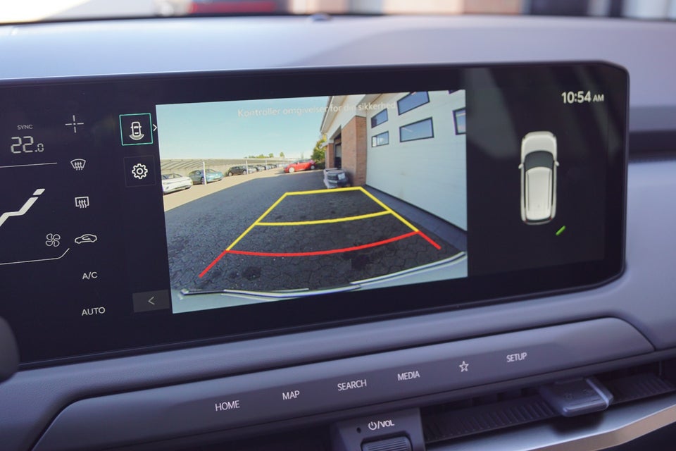 Kia EV3 58 Standard Range Access 5d