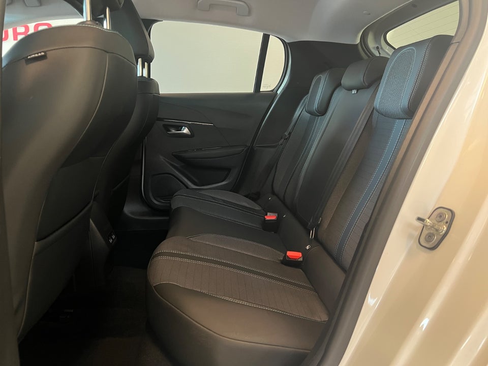 Peugeot 208 1,2 PureTech 100 Supreme Sport 5d