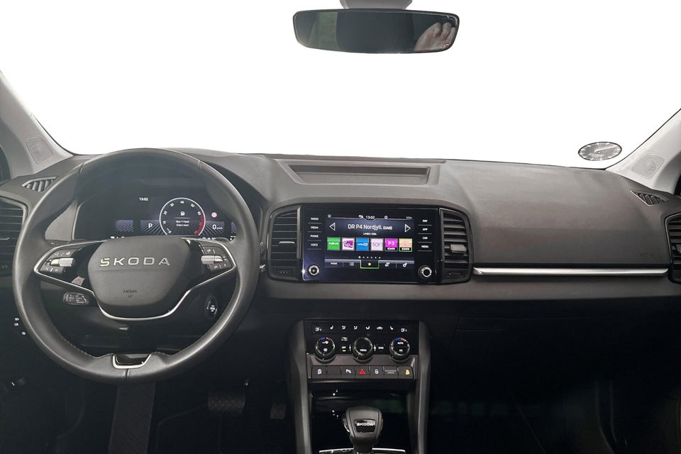 Skoda Karoq 1,5 TSi 150 Selection DSG 5d