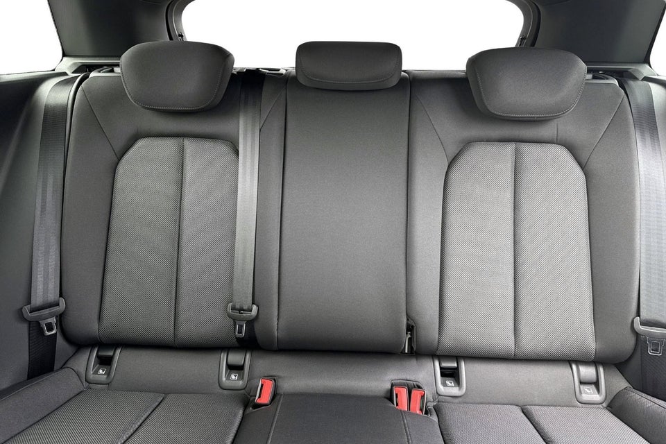 Audi Q4 e-tron 35 5d