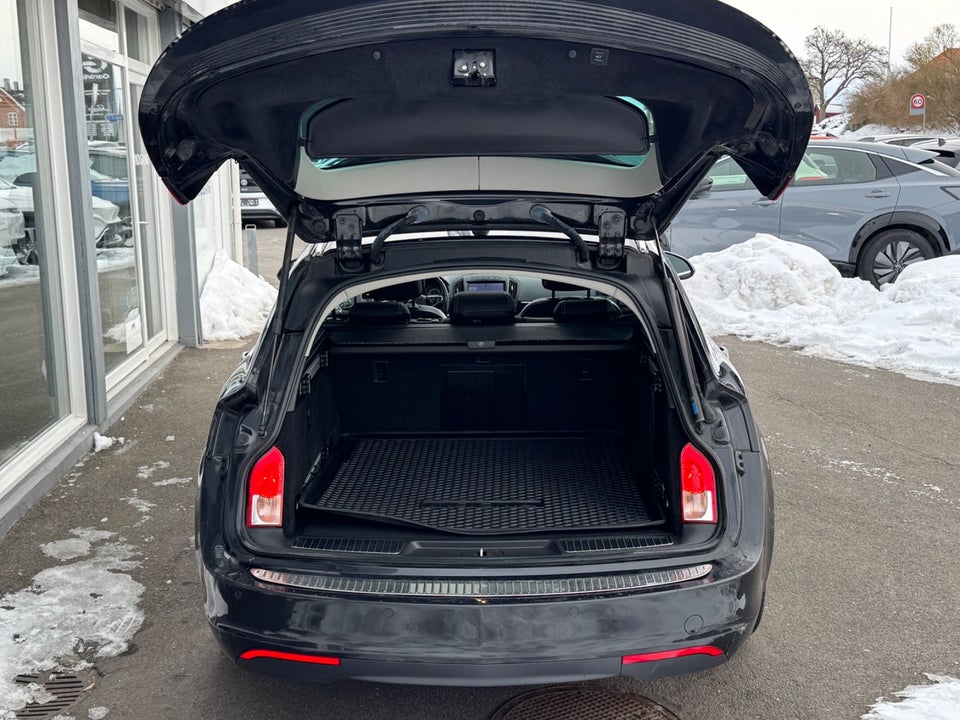 Opel Insignia 2,0 CDTi 160 Edition Sports Tourer eco 5d