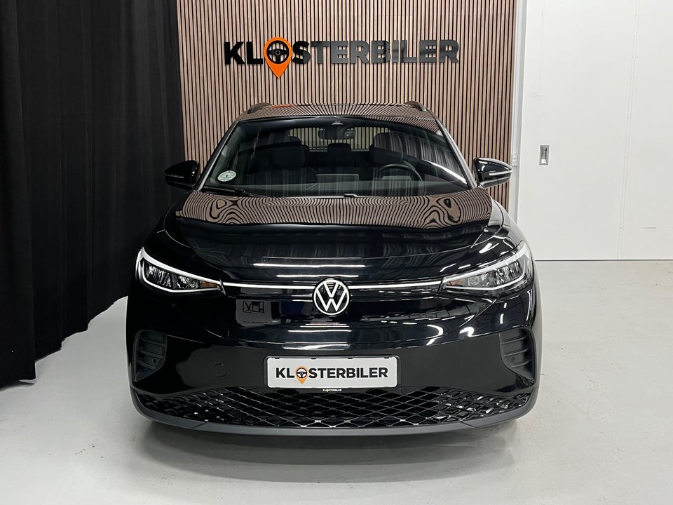 VW ID.4 77 Pro Performance 5d