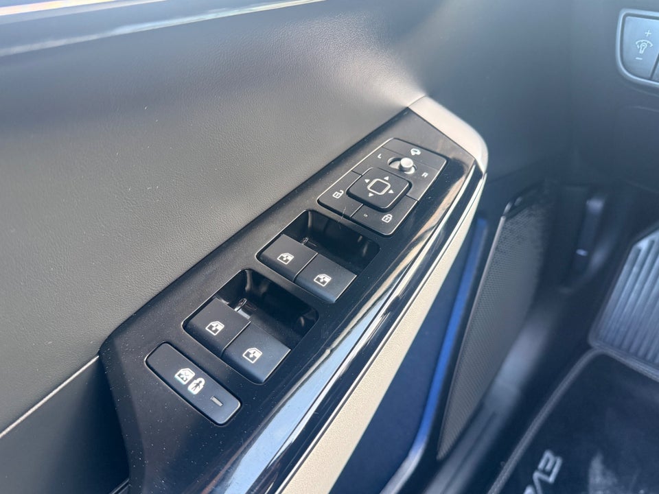 Kia EV6 77 Long Range GT-Line 5d