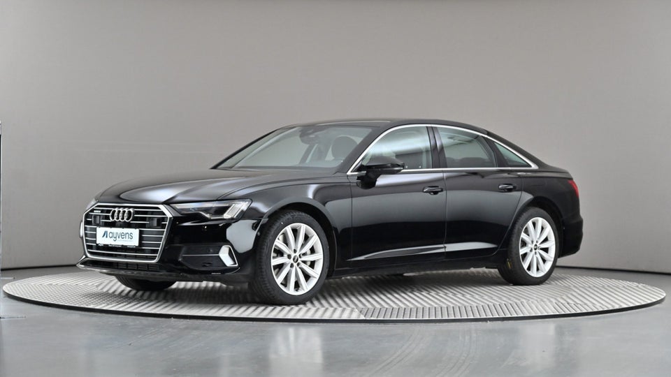 Audi A6 50 TFSi e Sport Prestige quattro S-tr. 4d