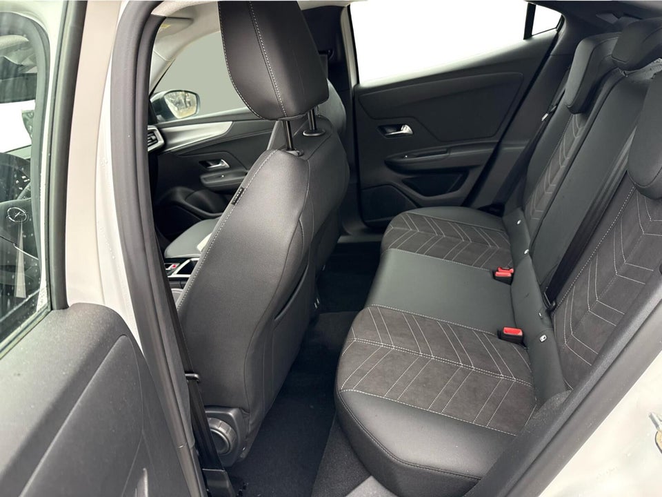 Opel Mokka-e 50 Elegance 5d