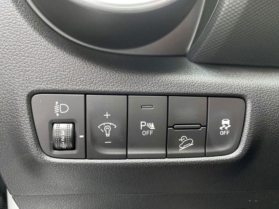 Hyundai Kona 1,0 T-GDi Essential 5d